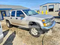 2007 Chevrolet Colorado photo