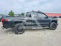 2007 Chevrolet Colorado фото