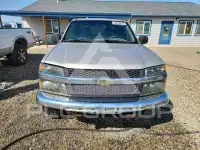 2007 Chevrolet Colorado photo