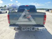 2007 Chevrolet Colorado фото