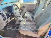 2007 Chevrolet Colorado фото