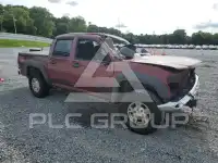 2007 Chevrolet Colorado фото