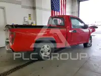 2007 Chevrolet Colorado фото