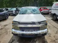 2007 Chevrolet Colorado фото