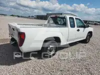 2007 Chevrolet Colorado photo
