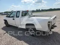 2007 Chevrolet Colorado photo