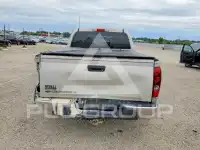 2007 Chevrolet Colorado фото