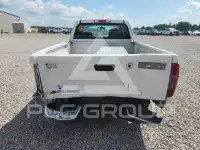 2007 Chevrolet Colorado photo