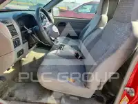 2007 Chevrolet Colorado фото