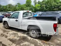 2007 Chevrolet Colorado фото