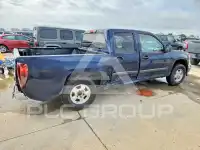 2007 Chevrolet Colorado photo