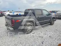 2007 Chevrolet Colorado фото