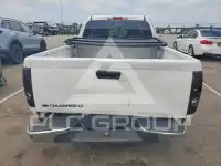 2007 Chevrolet Colorado фото