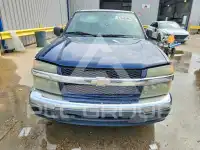 2007 Chevrolet Colorado photo