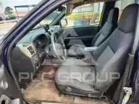 2007 Chevrolet Colorado photo