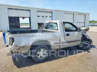 2007 Chevrolet Colorado фото