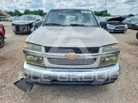 2007 Chevrolet Colorado фото