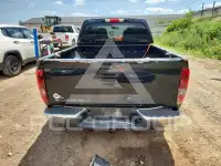 2007 Chevrolet Colorado фото