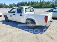 2007 Chevrolet Colorado фото