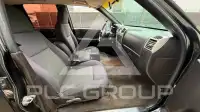 2007 Chevrolet Colorado фото