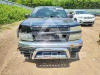 2007 Chevrolet Colorado фото