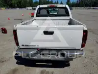 2007 Chevrolet Colorado фото