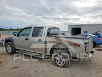 2007 Chevrolet Colorado фото