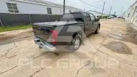 2007 Chevrolet Colorado фото