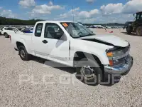 2007 Chevrolet Colorado photo