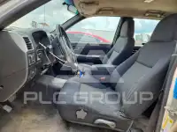 2007 Chevrolet Colorado фото