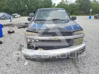 2007 Chevrolet Colorado фото