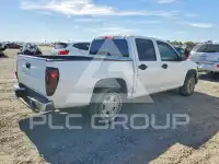 2007 Chevrolet Colorado photo