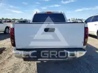 2007 Chevrolet Colorado photo