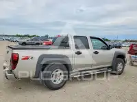2007 Chevrolet Colorado фото