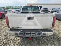 2007 Chevrolet Colorado фото