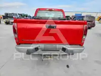 2007 Chevrolet Colorado фото