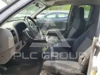 2007 Chevrolet Colorado фото