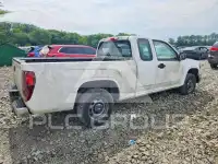 2007 Chevrolet Colorado фото
