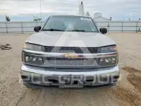 2007 Chevrolet Colorado фото