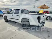 2007 Chevrolet Colorado фото