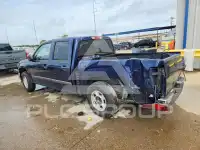 2007 Chevrolet Colorado photo
