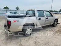 2007 Chevrolet Colorado фото