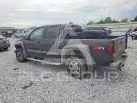 2007 Chevrolet Colorado фото