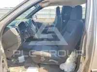 2007 Chevrolet Colorado фото