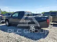 2007 Chevrolet Colorado фото