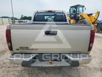 2007 Chevrolet Colorado фото