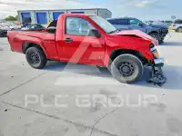 2007 Chevrolet Colorado фото
