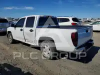 2007 Chevrolet Colorado photo