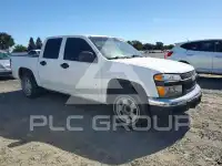 2007 Chevrolet Colorado photo
