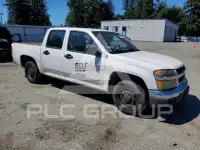 2007 Chevrolet Colorado фото